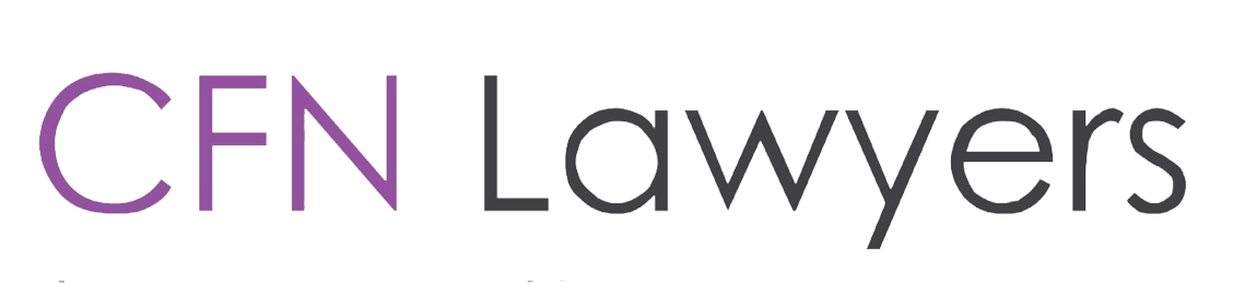 CFN Lawyers Logo